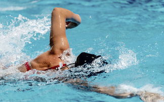 不太标准的泳姿对身体有坏吗自己自学的游泳