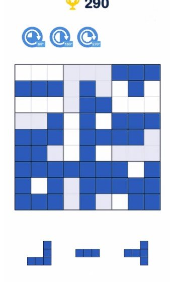 拼图消方块赚钱游戏 拼图消方块红包版v1.0 最新版 腾牛安卓网 