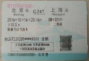火车票可以作为报销凭证吗 