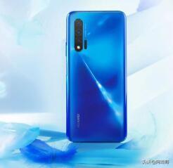 HUAWEI nova6咋样