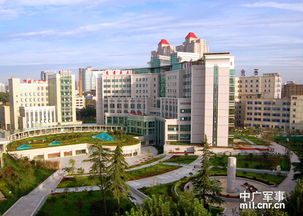 空军军医大学西京医院怎么样 第四军医大学和西京医院是一个医院还是两个不同的医院
