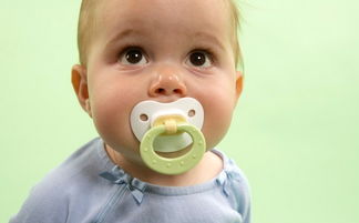 奶嘴多久换一次？宝宝的奶嘴可以用多久要经常换吗