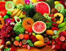 世界上最贵的水果,吃过3种以上的都是土豪啊