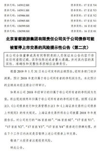 持有公司债券公司被叫停怎么办