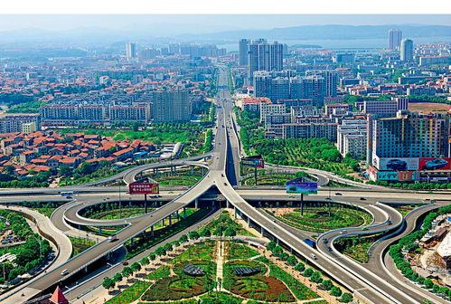 我国湖南省最值得期待的城市,已经远超株洲 湘潭,仅次于长沙