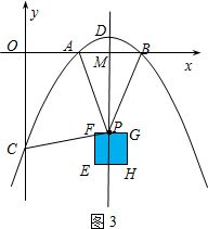 如图1所示.已知二次函数y ax2 6ax c与x轴分别交于点A.与y轴交于点C. 1 求a.c的值及抛物线顶点D的坐标, 2 如图1.连接AC.将 OAC沿直线AC翻折.若点O的对应点O 