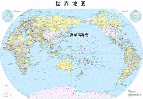 15个美国冷知识,来看看你知道几个