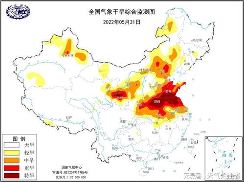 江苏大范围降雨上线