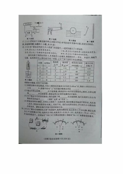 甘肃庆阳就业方案范文-2019庆阳中考志愿怎么填？