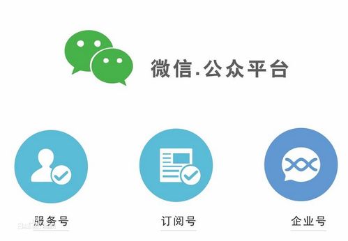 培训机构的微信公众号,你知道怎么运营么