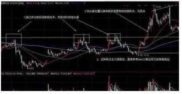 股市里的13日均线和5日均线有什么区别