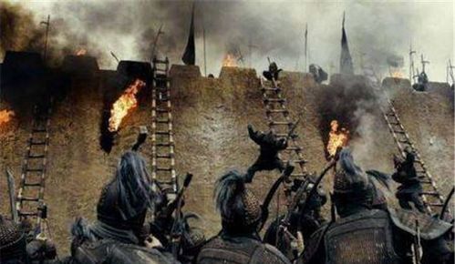 10万人修筑的汴梁城墙,12个城门都是易守难攻,为何最后都没守住