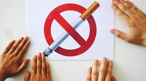 烟民更易感染新冠病毒 吸烟有没有 安全量