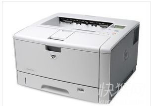 型号是HP LaserJet 5200L的打印机,如何安装驱动