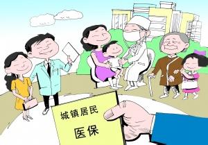 刚毕业未就业的大学生医保怎么交(城乡居民医疗保险毕业生)