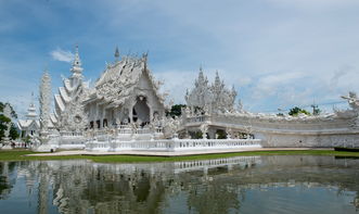 暑假去泰国甲米旅游好吗(曼谷怎么玩有哪些景点和去处值得推荐)