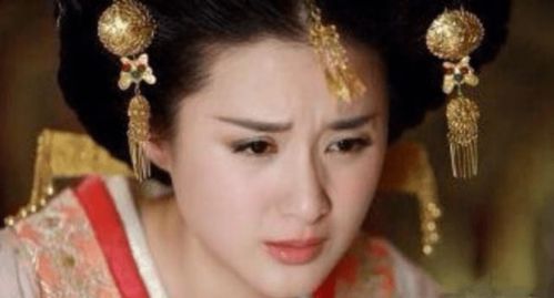 汉武帝刘彻最宠爱的皇后李夫人,为何被称是史上最聪明的女人