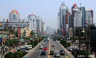 中国名字最有趣的一个城市,地级城市 县级市 县,全部都是同名 