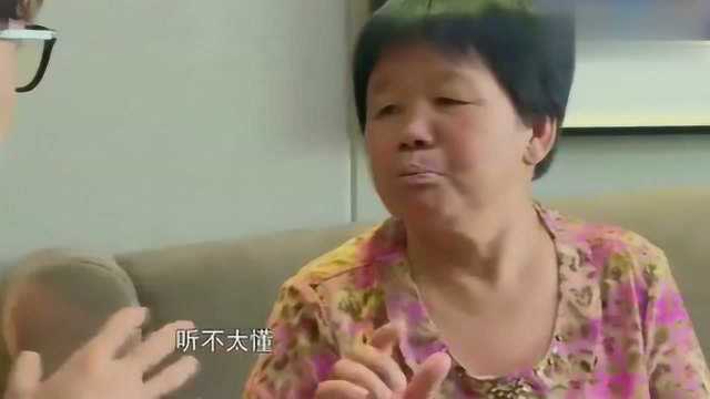 王宝强爆料 我三十多岁了,回家也得和妈妈睡,搂着我妈睡 