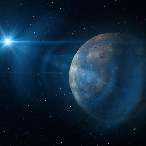 合盘水星是什么意思,合盘分析：对方水星落入自己的第一宫？
