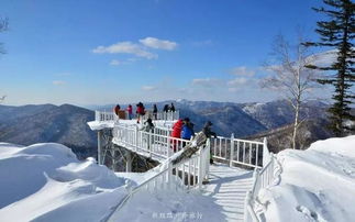 爸爸去哪儿的取景地 东北雪乡,超详细的攻略,拿走不谢