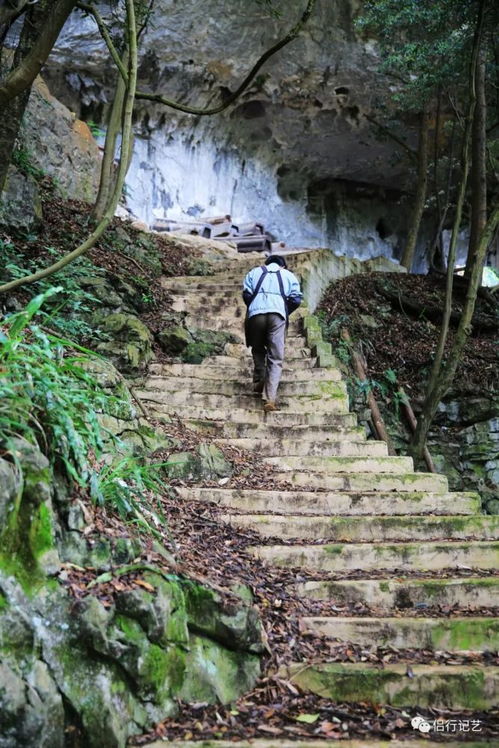 安顺苗族守灵人 白天工地挑土,晚上葬洞守567具族人棺材