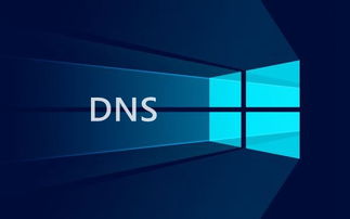 win10笔记本dns设置在哪