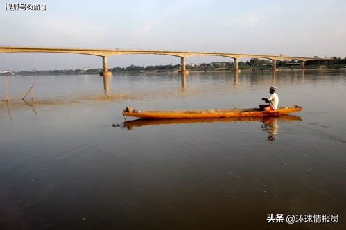 老挝首都,为什么建在与泰国隔河相望的边境