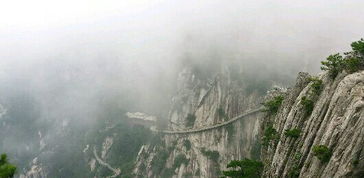 大别山核心景区旅游攻略 