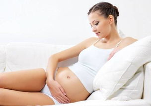 孕妇肚子可别随便摸 容易影响胎儿发育 