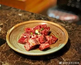 吃在大连 地道炭火烤肉,美味到舔屏,小小店面人气火旺 