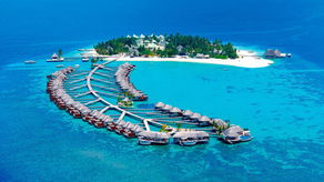 马尔代夫苏梅岛酒店推荐浪漫度假好去处