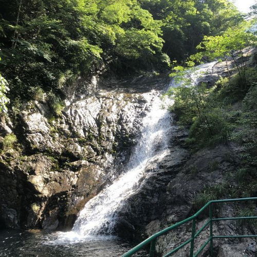 宁波五龙潭风景名胜区门票,宁波五龙潭风景名胜区游玩攻略 360地图 