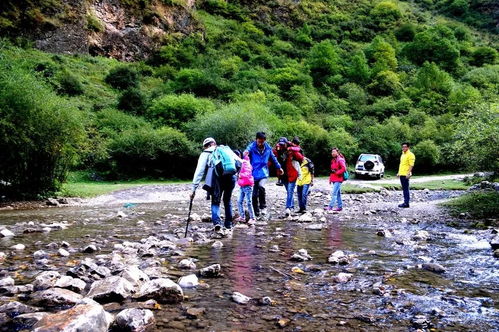 西北自驾首选 最美的风景在路上,甘肃定西这条路50公里串联10个景点