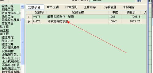 谁来说说环氧沥青漆套什么定额