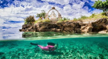 巴厘岛旅游景区名单？巴厘岛旅游景区名单大全