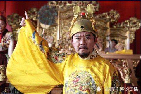 明朝开国皇帝朱元璋,首创8个字,被清朝皇帝经常使用