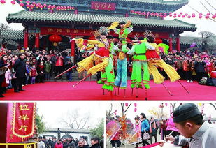 济南春节旅游红火开局 天下第一泉纳客5.38万人次