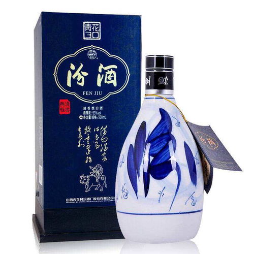 白酒加盟推荐品牌排行榜（白酒加盟品牌大全）