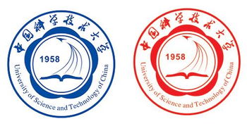 中国科学技术大学校徽 