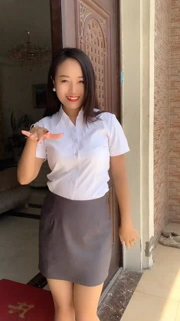 四十岁的老女人怎么了 美女 