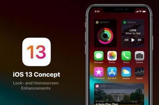 iOS13即将发布 新增4大功能,网友 我的iPhone6还能升级吗 