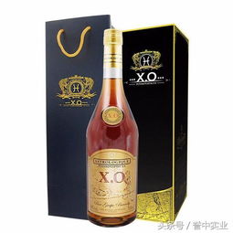 2018广东酒业大会领奖产品 双鱼座XO赏析 