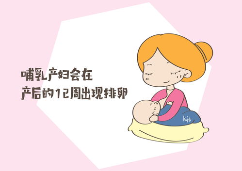 产后这个时间段来月经,那就要恭喜你,子宫恢复得棒棒的