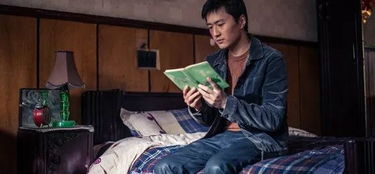 姜文说 命运速递 是最带劲的电影,说他是个贼有劲儿的好演员 