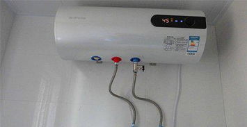 用燃气热水器洗澡一会就冷了,怎么能让它一直出热水 