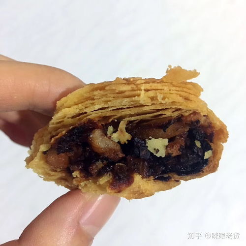 在金华,哪家的金华酥饼最正宗最好吃 