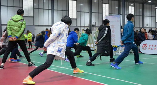 三峡广场性价比高的初中学中考体育评分标准