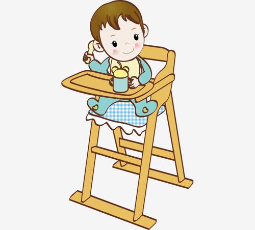 儿童餐椅(儿童餐椅的优缺点)