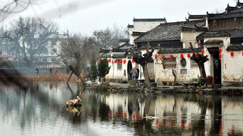 黄山西递宏村自由行旅游攻略(开车到西递宏村有免费停车场嘛)